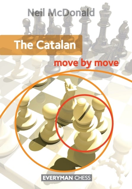 The Catalan - Move by Move