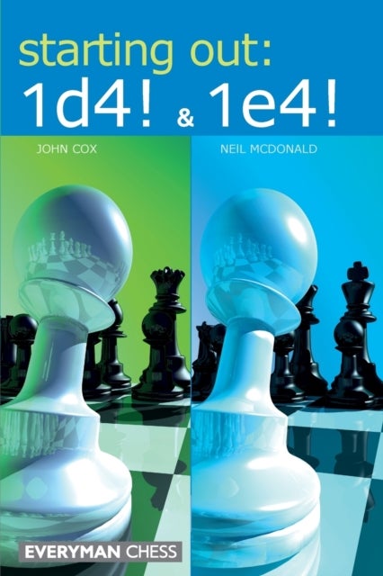 Starting Out - 1d4 & 1e4