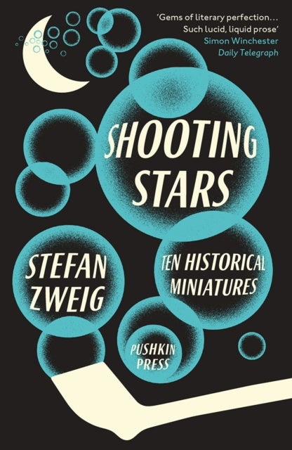 Shooting Stars - 10 Historical Miniatures