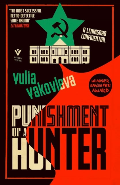 Punishment of a Hunter - A Leningrad Confidential