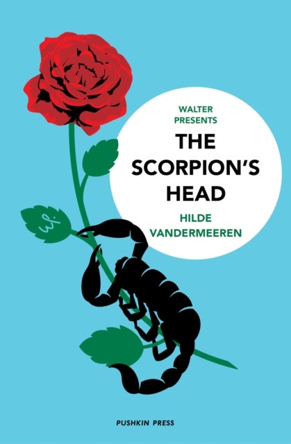 The Scorpion’s Head