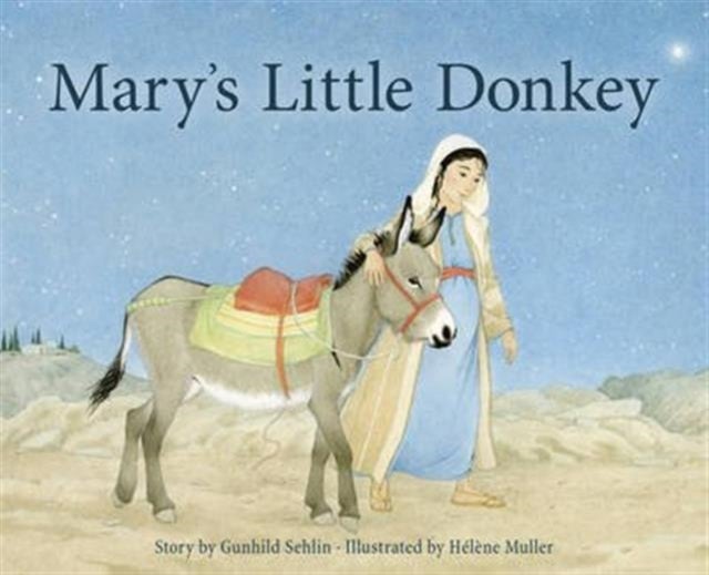 Mary''s Little Donkey