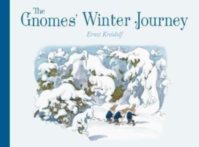The Gnomes'' Winter Journey