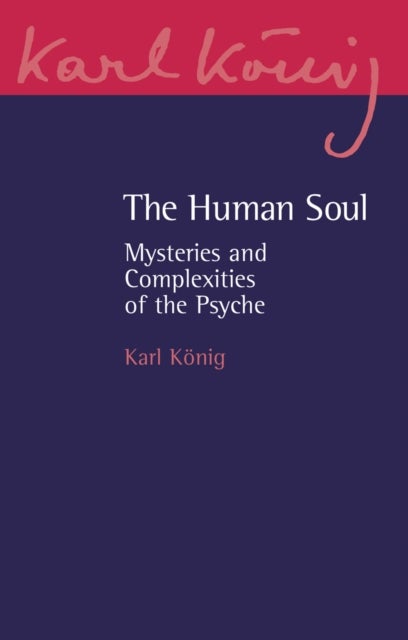 The Human Soul - Mysteries and Complexities of the Psyche