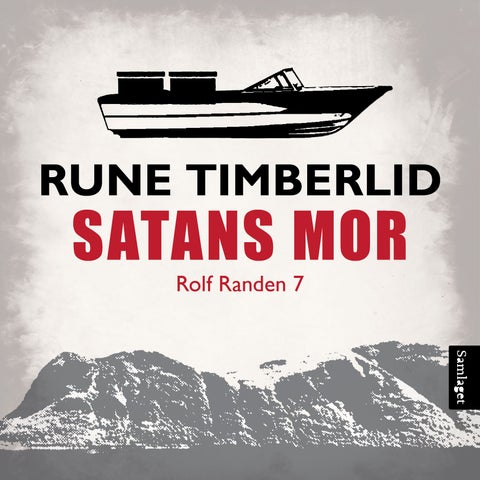 Satans mor - kriminalroman