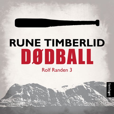 Dødball - kriminalroman