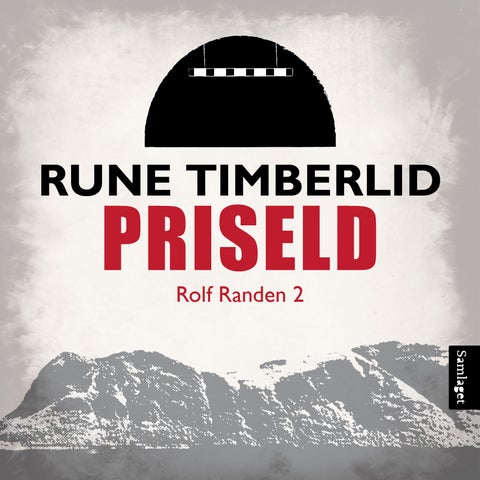 Priseld - kriminalroman