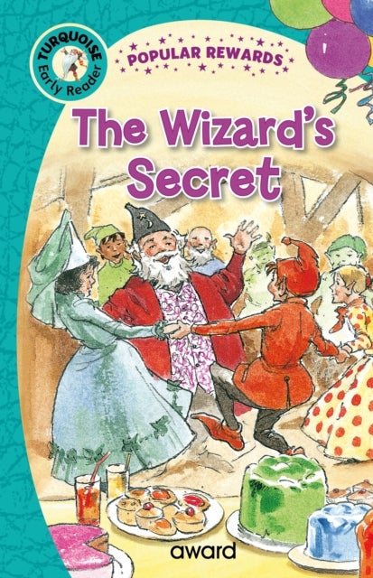 Wizard''s Secret