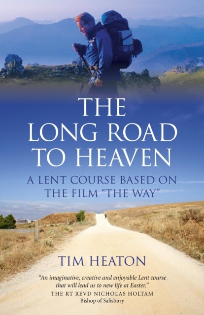 Long Road to Heaven, The ¿ A Lent Course Based on the Film