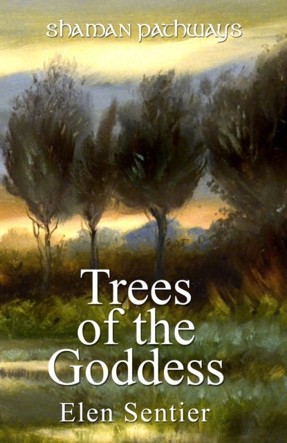 Shaman Pathways – Trees of the Goddess – a new way of working with the Ogham - A New Way of Working with the Ogham