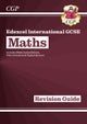 Edexcel International GCSE Maths Revision Guide - for the Grade 9-1 Course (with Online Edition): id