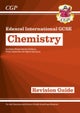 Grade 9-1 Edexcel International GCSE Chemistry: Revision Guide with Online Edition: ideal for catch-