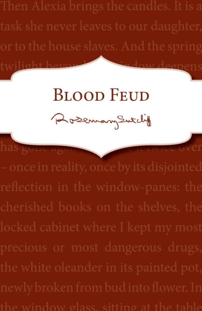Blood Feud