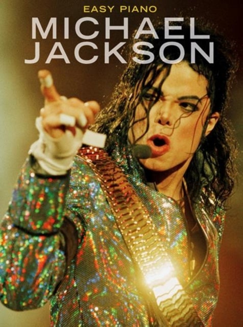 Easy Piano - Michael Jackson