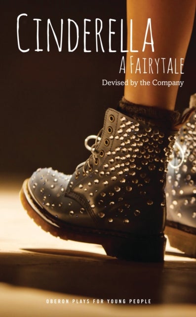 Cinderella - A Fairytale