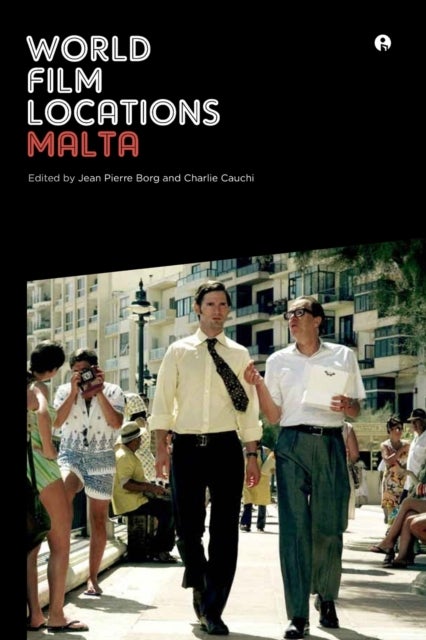 World Film Locations