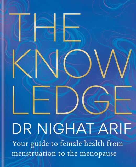 Knowledge - Your guide to female health – from menstruation to the menopause