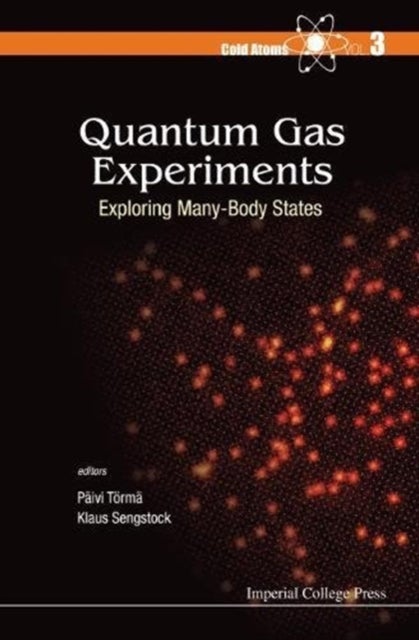 Quantum Gas Experiments