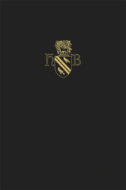 Ordinal of the Abbey of the Holy Trinity Fécamp