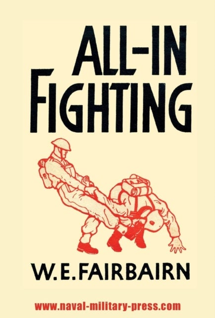 ALL-IN FIGHTING