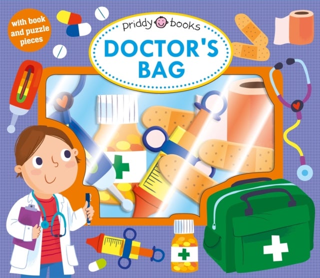 Doctor''s Bag