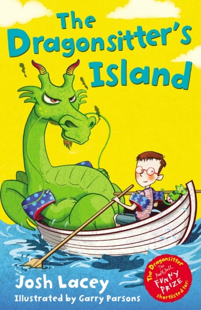 Dragonsitter''s Island