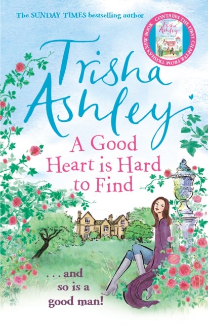 Good Heart is Hard to Find - The hilarious and charming rom-com from the Sunday Times bestseller