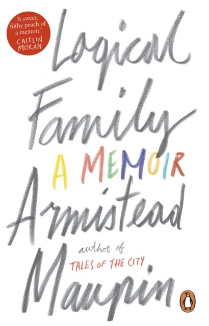 Logical Family - A Memoir
