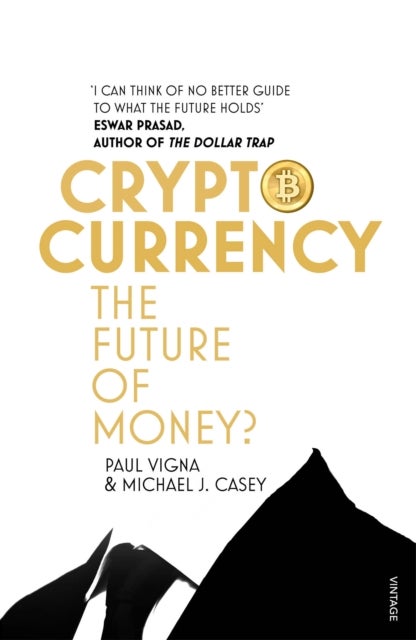 Cryptocurrency - The ultimate go-to guide for the Bitcoin curious