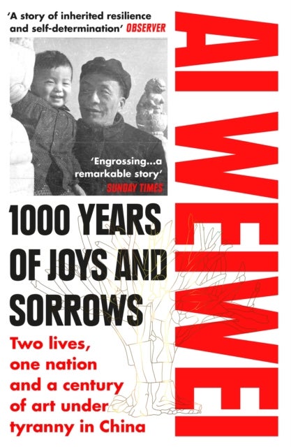 1000 Years of Joys and Sorrows - a memoir