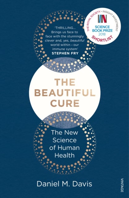 Beautiful Cure - The New Science of Human Health