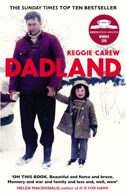 Dadland - A Journey into Uncharted Territory