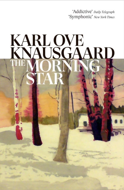 The Morning Star - The compulsive new novel from the Sunday Times bestselling author