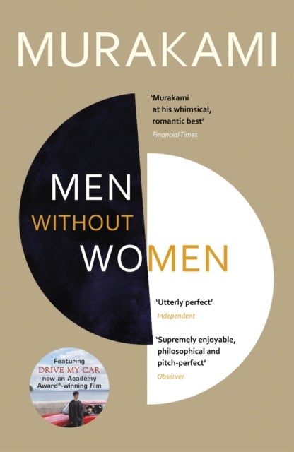 Men without women - stories