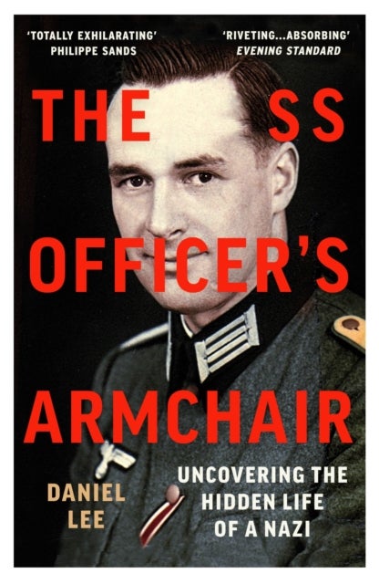 SS Officer''s Armchair - In Search of a Hidden Life