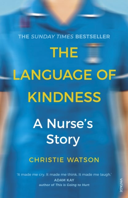 Language of Kindness - A Nurse's Story