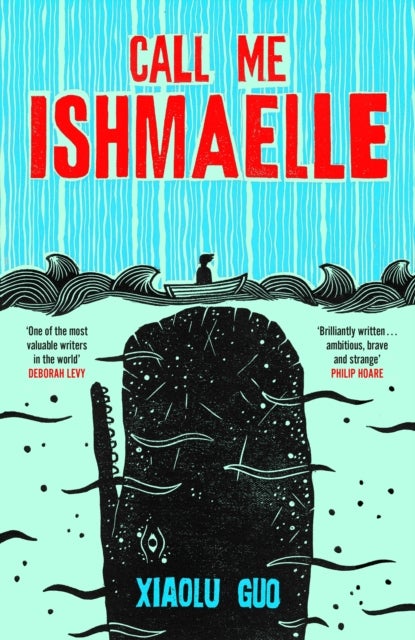 Call Me Ishmaelle