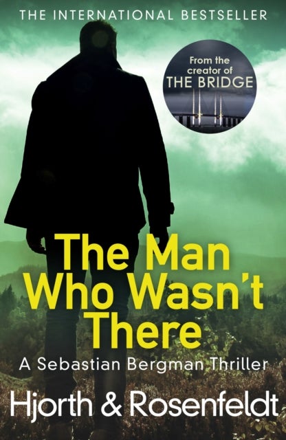 The Man Who Wasn''t There