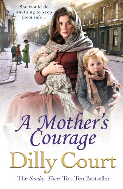 A Mother''s Courage