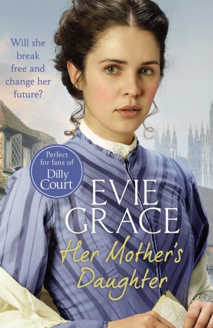 Her Mother''s Daughter: Agnes'' Story