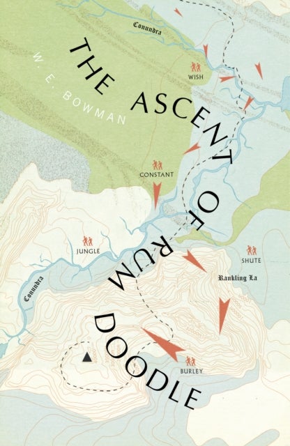 Ascent Of Rum Doodle - Vintage Voyages
