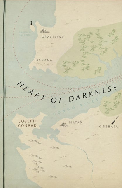 Heart of Darkness - And Youth (Vintage Voyages)