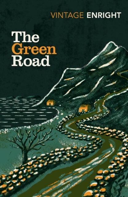 Green Road