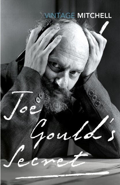 Joe Gould''s Secret