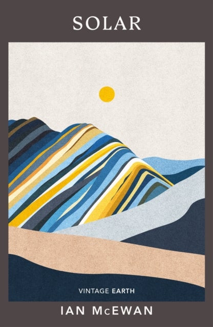 Solar - A novel from the Vintage Earth collection