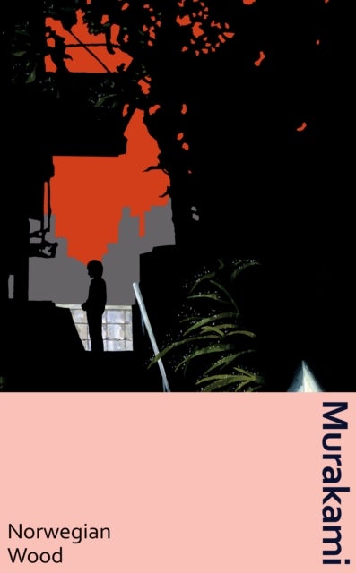 Norwegian Wood - the classic Japanese love-story, now in a deluxe gift edition