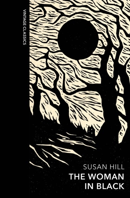 The Woman in Black and Other Ghost Stories - A special edition of the classic gothic novel