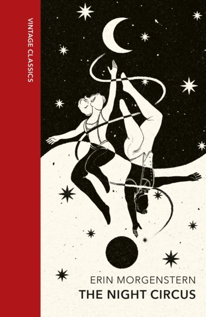 The Night Circus - Vintage Quarterbound Classics