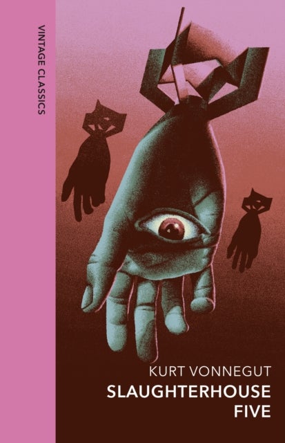Slaughterhouse 5 - Vintage Quarterbound Classics
