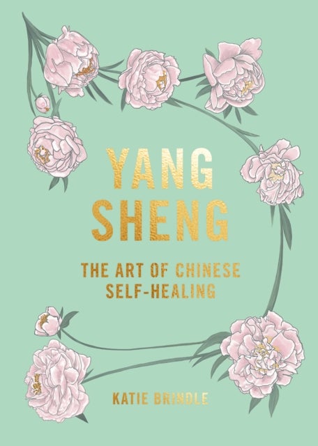 Yang Sheng: the Art of Chinese Self-Healing - The Art of Chinese Self-Healing